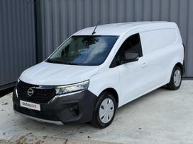 Nissan Townstar, Минивэн
