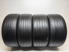 Continental Eco6Q 2024m +285/40R20, vasarinės 255/45 R20