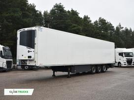 Schmitz SKO FP 60 ThermoKing SLXi 300, refrižerātori