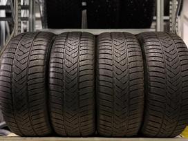 Pirelli Winter Sottozero 3, зимние 245/45 R18