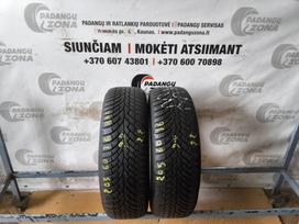 Continental Winter contact TS 870, winter 205/60 R16