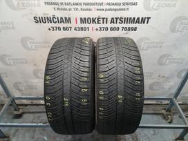 Michelin Pilot Alpin SUV NO, winter 275/50 R19