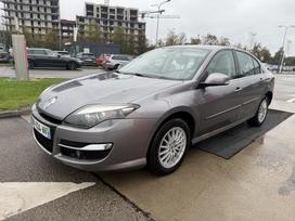 Renault Laguna, 1.5 l., Хэтчбек
