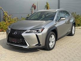 Lexus UX 250h, 2.0 l., visureigis / krosoveris