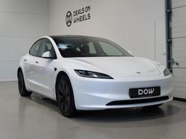 Tesla Model 3, 82 kWh, hečbekas