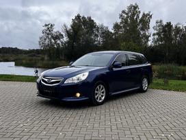 Subaru Legacy, 2.0 l., Универсал