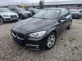 BMW 520 Gran turismo, 2.0 l., hatchback