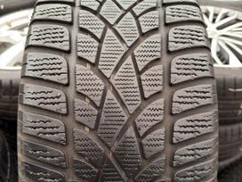 Dunlop SP WINTER SPORT 3D, žieminės 245/40 R18