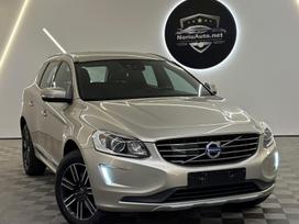 Volvo XC60, 2.4 l., Внедорожник / Кроссовер