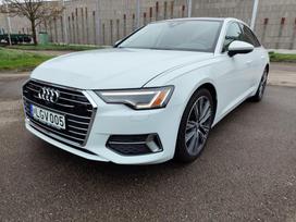 Audi A6, 2.0 l., Седан