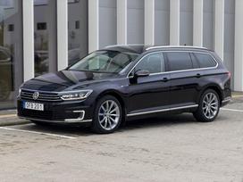 Volkswagen Passat, 1.4 l., universalas