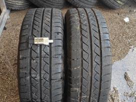 Goodyear Vector 4 season carco, всесезонные 215/65 R16