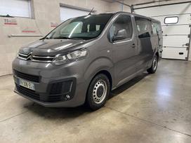 Citroen Jumpy, 1.5 l., passenger minibus