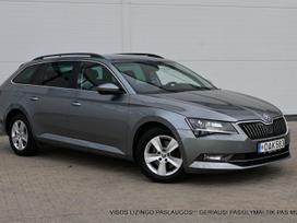 Skoda Superb, 1.6 l., Универсал