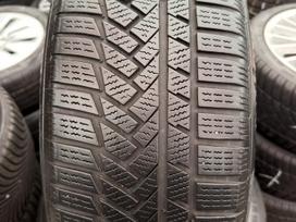 Continental WinterContact TS850 P, зимние 225/55 R18