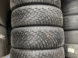 Continental, winter 225/55 R17