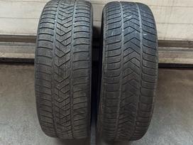 Pirelli SCORPION WINTER, winter 235/55 R19