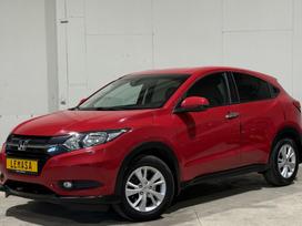 Honda HR-V, 1.5 l., Внедорожник / Кроссовер