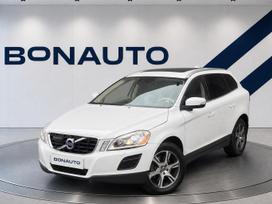 Volvo XC60, 2.4 l., visureigis / krosoveris