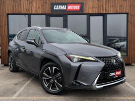 Lexus UX 250h, 2.0 l., Внедорожник / Кроссовер
