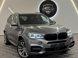 BMW X5, 3.0 l., Внедорожник / Кроссовер