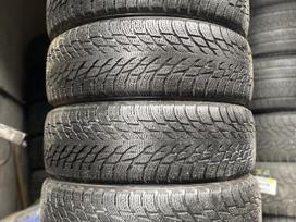 Nokian, žieminės 225/65 R17