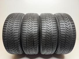 Pirelli SottoZero 3, žieminės 215/55 R18