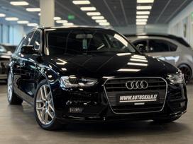 Audi A4, 3.0 l., universalas