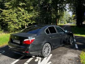 BMW 525, 2.5 l., Седан