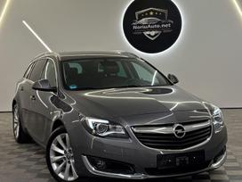 Opel Insignia, 2.0 l., wagon