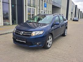 Dacia Logan, 0.9 l., wagon