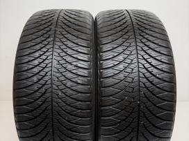Yokohama BluEarth 4S, всесезонные 225/45 R17