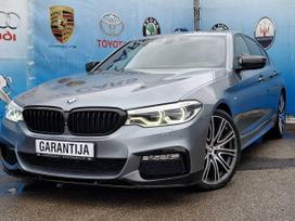 BMW 540, 3.0 l., Седан