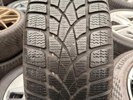 Dunlop SP WINTER SPORT 3D, winter 235/55 R18