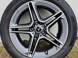Mercedes-Benz S; E;, kaltiniai, R19