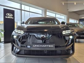 Subaru Uncharted, 57 kWh, visureigis / krosoveris