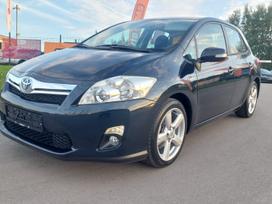 Toyota Auris, 1.8 l., hatchback