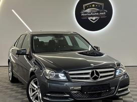 Mercedes-Benz C180, 1.6 l., Седан