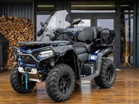 CFMOTO CFORCE 625 580cc, квадроциклы