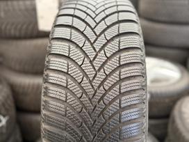 Semperit SPEED-GRIP 5, зимние 225/55 R17