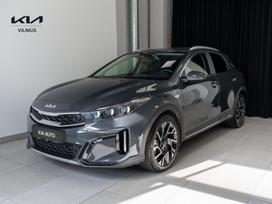 Kia XCeed, 1.6 l., hatchback