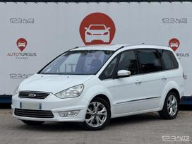 Ford Galaxy, 2.0 l., mpv / minivan