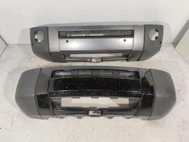Land Rover Discovery, DPC500061, bamperi