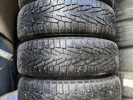Nokian, žieminės 225/70 R16