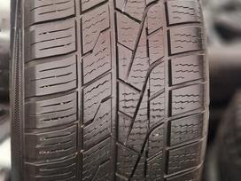 Tyfoon All-Season5, universalios 225/55 R17