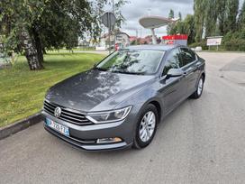 Volkswagen Passat, 2.0 l., Седан