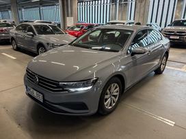 Volkswagen Passat, 1.5 l., saloon / sedan