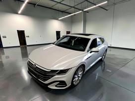Volkswagen Arteon, 1.4 l., wagon