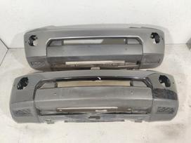 Land Rover Discovery, AH2217F003AB, bumpers