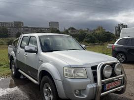 Ford Ranger, 2.5 l., Пикап